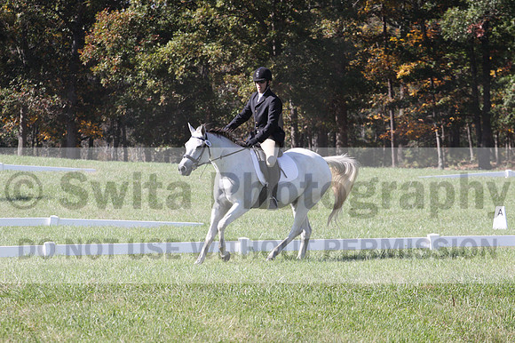 Adam Fillius on I Impress Myself, Beginner Novice Horse Trials Senior B