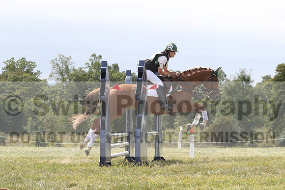 Audra Bielke on Fletcher Christian