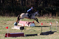 Brynn Katany on Cady O'Daly Artisan, Beginner Novice Horse Trials Junior A