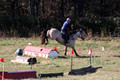 Brynn Katany on Cady O'Daly Artisan, Beginner Novice Horse Trials Junior A