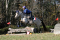 Brynn Katany on Cady O'Daly Artisan, Beginner Novice Horse Trials Junior A