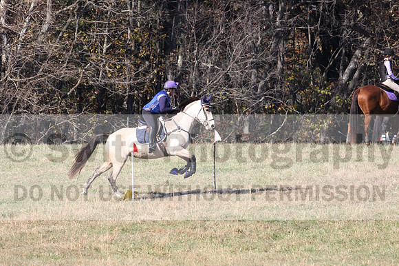 Brynn Katany on Cady O'Daly Artisan, Beginner Novice Horse Trials Junior A