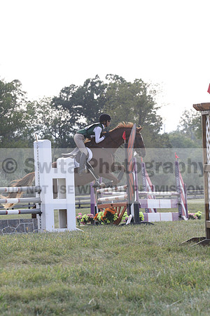 Alyssa Schmitt on MMC A Fine Wine, OT-B
