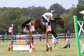 Sara Lieser on Osh Kosh, OI