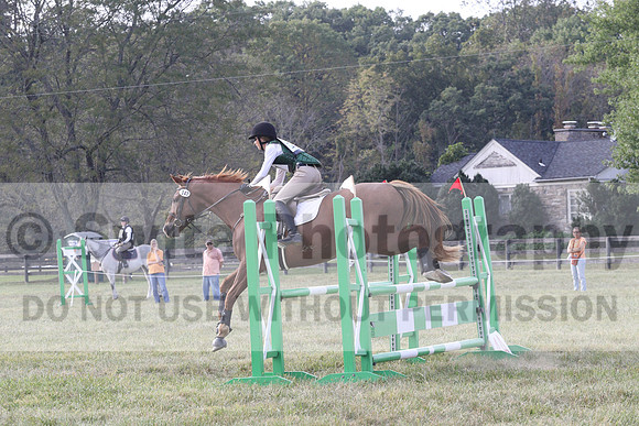 Alyssa Schmitt on MMC A Fine Wine, OT-B