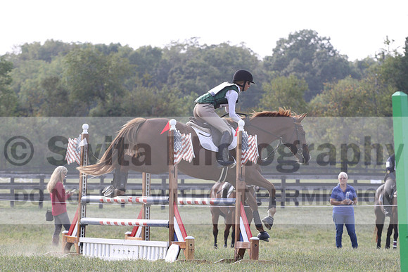 Alyssa Schmitt on MMC A Fine Wine, OT-B
