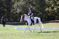 Elizabeth Schooley on Pearl, Advanced Green Horse Trials A
