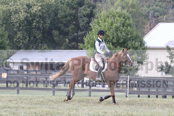 Alyssa Schmitt on MMC A Fine Wine, OT-B