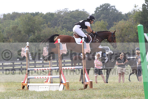 Jessica Taylor on Romadeo, TR-B