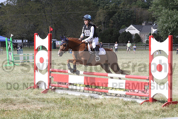 Aubrie Wyatt on Mint Julep, JBN