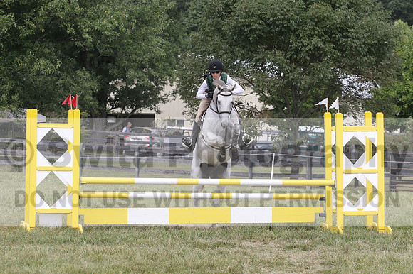 Alyssa Schmitt on City Of The Moon, ON-B