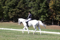 Kay Brady on Destiny's Mystique, Beginner Novice Horse Trials Senior C