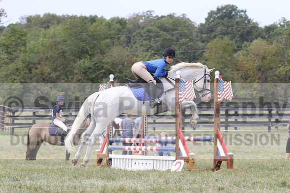Emily Ryan on Strickly Business, JBN