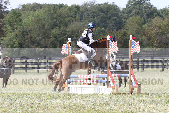 Aubrie Wyatt on Mint Julep, JBN