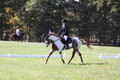 Holly Holbrook on Two Bet Chloe, Beginner Novice Horse Trials Junior A