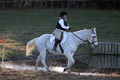 Kendall Duffy on Aspen, Green Horse Trials Senior