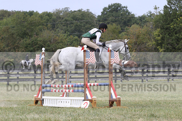 Alyssa Schmitt on City Of The Moon, ON-B