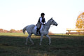 Kendall Duffy on Aspen, Green Horse Trials Senior