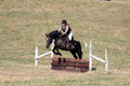 Amy Kryder on Rhianna, Beginner Novice Horse Trials Senior C