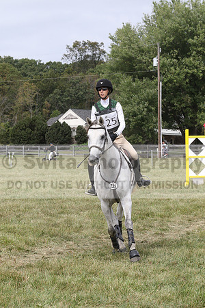 Alyssa Schmitt on City Of The Moon, ON-B
