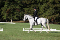 Madeleine Kahle on Luck Be A Lady, Novice Horse Trials Senior A