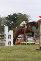 Lindsey Lanier on Fernhill Hustler, OI
