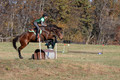 Wendy Zolinski on Civil Assets, Training Horse Trials