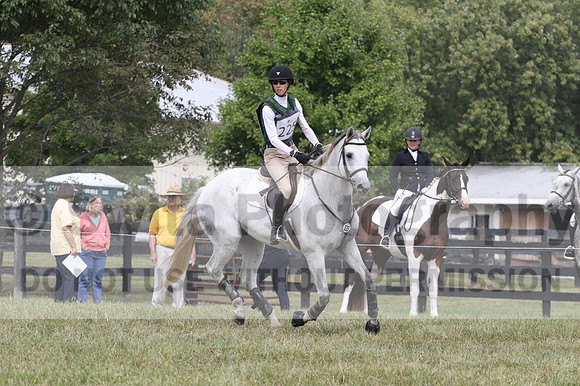 Alyssa Schmitt on City Of The Moon, ON-B
