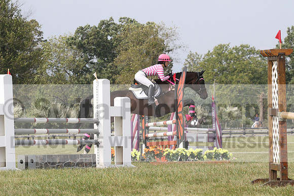 Charlotte Collier on Clifford M