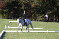 Madeleine Kahle on Luck Be A Lady, Novice Horse Trials Senior A