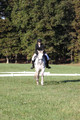 Madeleine Kahle on Luck Be A Lady, Novice Horse Trials Senior A