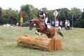 Audra Bielke on Fletcher Christian
