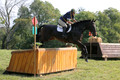 Liz Millikin on Malabar 54, OP-B