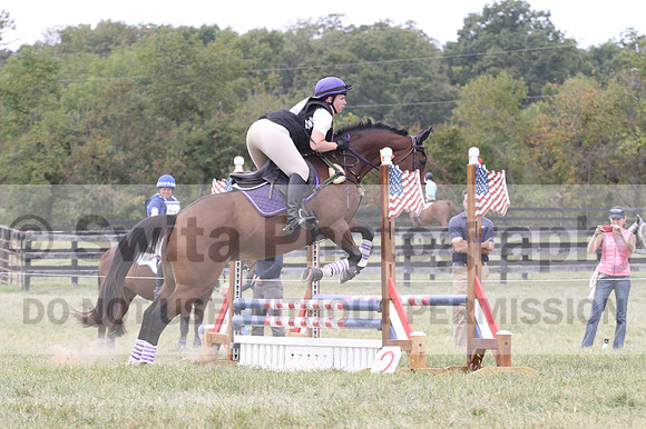 Jennifer Fuog on Victory Money, OBN