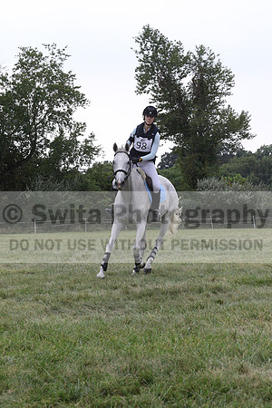 Ryley Holdridge on Buckharo, JOT