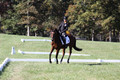 Katie LaValle on High Speed Internet, Beginner Novice Horse Trials Senior A