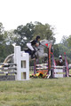 Abigail Winfree on Armani IV, JOT