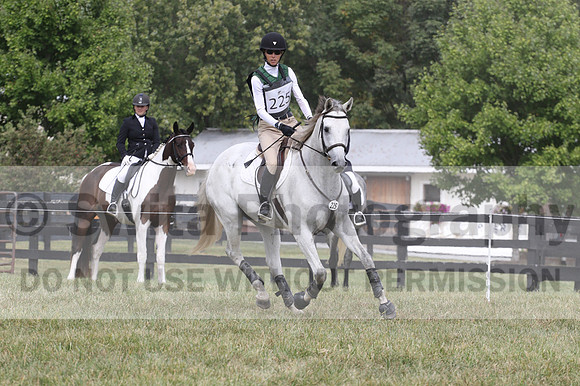 Alyssa Schmitt on City Of The Moon, ON-B