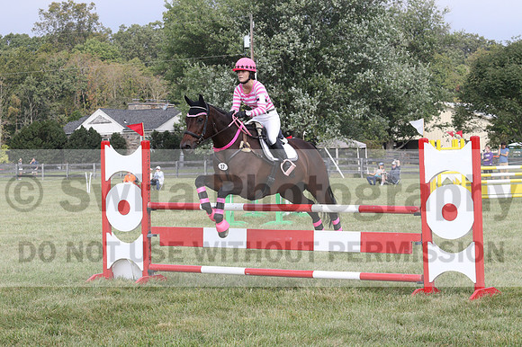 Charlotte Collier on Clifford M