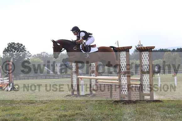 Jessica Taylor on Romadeo, TR-B