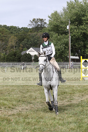 Alyssa Schmitt on City Of The Moon, ON-B