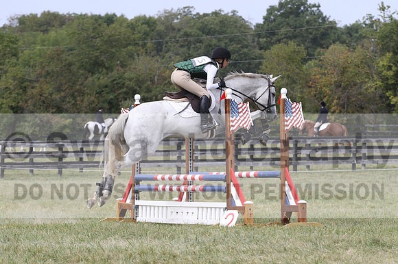 Alyssa Schmitt on City Of The Moon, ON-B