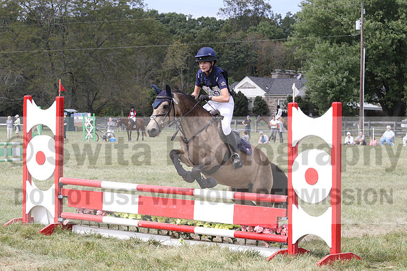 Lulu Malinoski on Valencia Dralium