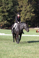 Melissa Kenny on F.O. Calculated Risk, Novice Horse Trials Senior B