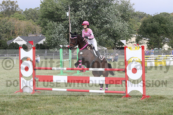 Charlotte Collier on Clifford M