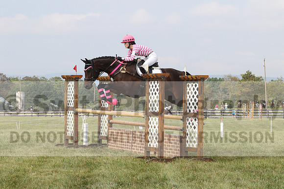 Charlotte Collier on Clifford M