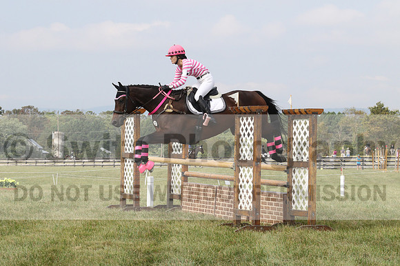 Charlotte Collier on Clifford M