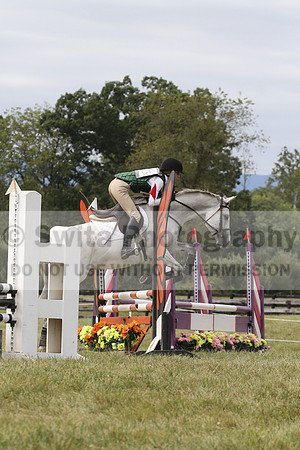Alyssa Schmitt on City Of The Moon, ON-B