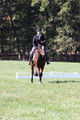 Elaine Groves on Luidonna, Beginner Novice Horse Trials Senior B