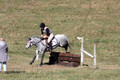 Josie Howard on Shenandoah Sea Lily, Beginner Novice Horse Trials Senior B